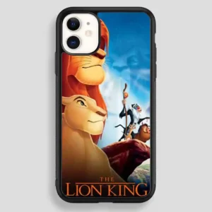 The Lion King iPhone 12 Case