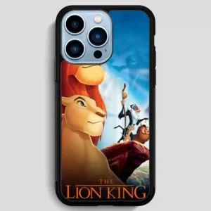 The Lion King iPhone 13 Pro Max Case