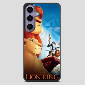 The Lion King Samsung Galaxy S23 FE Case