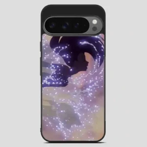 The Little Mermaid Google Pixel 9 Pro XL Case