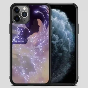 The Little Mermaid iPhone 11 Pro Max Case