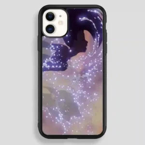 The Little Mermaid iPhone 12 Case