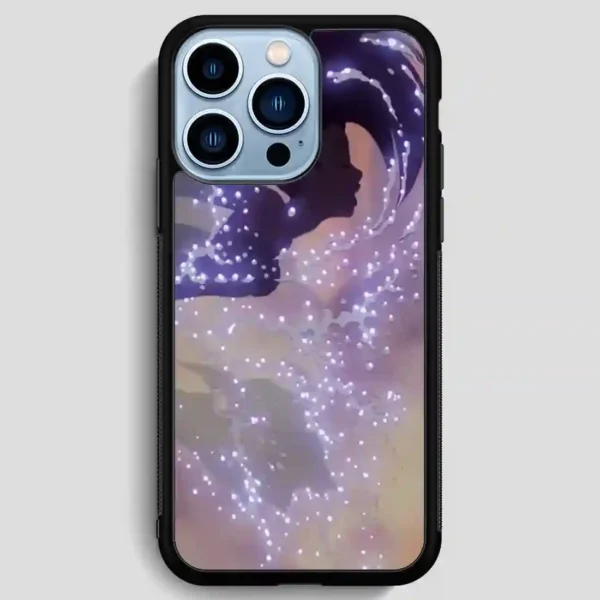 The Little Mermaid iPhone 13 Pro Max Case
