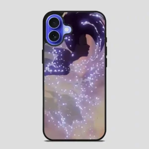 The Little Mermaid iPhone 16 Case