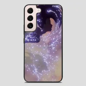 The Little Mermaid Samsung Galaxy S22 Plus Case