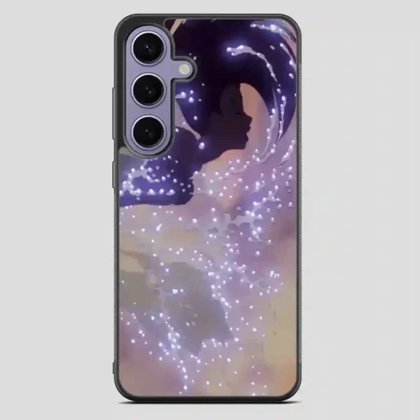 The Little Mermaid Samsung Galaxy S23 FE Case