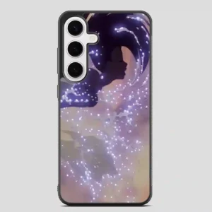The Little Mermaid Samsung Galaxy S24 FE Case