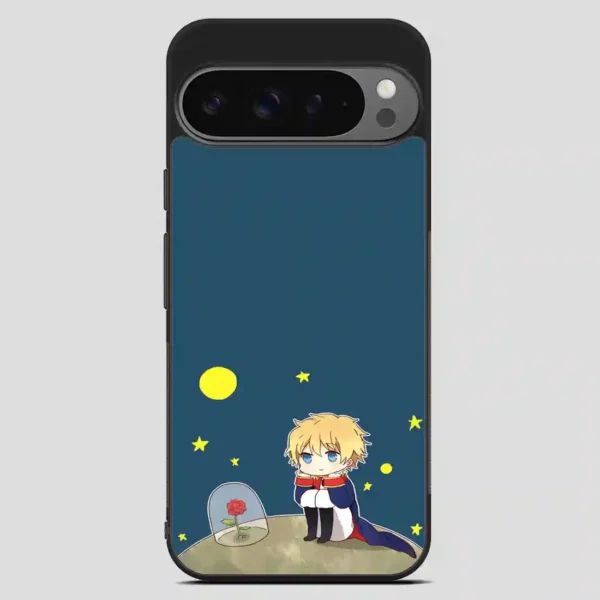 The Little Prince The Earth Space Le Petit Prince Google Pixel 9 Pro XL Case