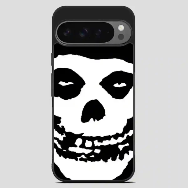 The Misfits Google Pixel 9 Pro XL Case