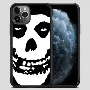 The Misfits iPhone 11 Pro Max Case