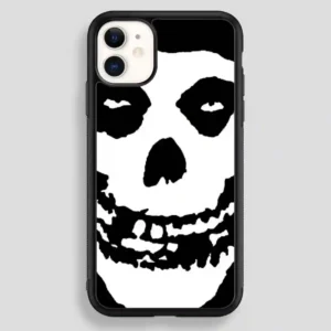 The Misfits iPhone 12 Case