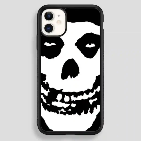 The Misfits iPhone 12 Case