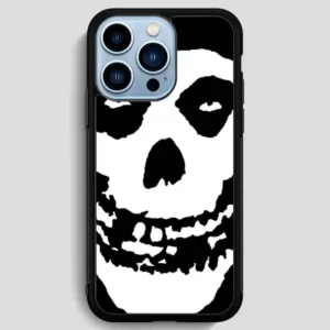 The Misfits iPhone 13 Pro Max Case