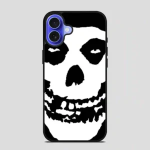 The Misfits iPhone 16 Case