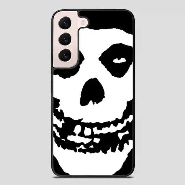 The Misfits Samsung Galaxy S22 Plus Case