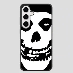 The Misfits Samsung Galaxy S24 FE Case