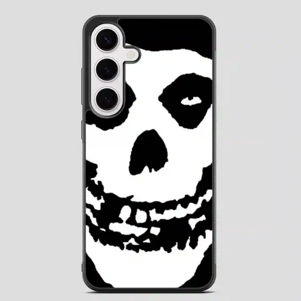 The Misfits Samsung Galaxy S24 FE Case