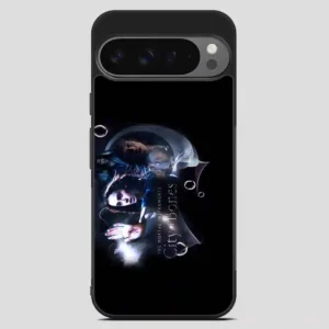 The Mortal Instruments City Of Bones Cool Google Pixel 9 Pro XL Case