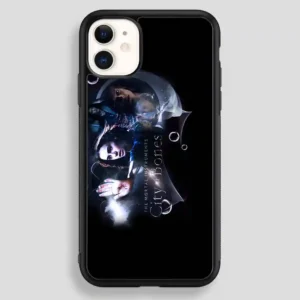 The Mortal Instruments City Of Bones Cool iPhone 12 Case