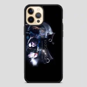 The Mortal Instruments City Of Bones Cool iPhone 12 Pro Case