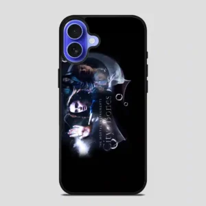 The Mortal Instruments City Of Bones Cool iPhone 16 Case