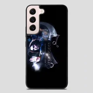 The Mortal Instruments City Of Bones Cool Samsung Galaxy S22 Plus Case