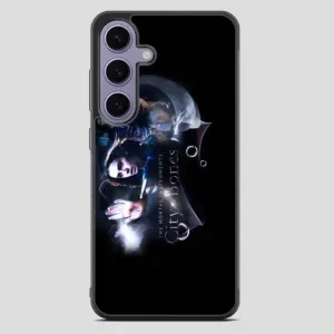 The Mortal Instruments City Of Bones Cool Samsung Galaxy S23 FE Case