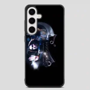 The Mortal Instruments City Of Bones Cool Samsung Galaxy S24 FE Case