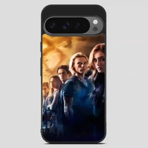 The Mortal Instruments City Of Bones Google Pixel 9 Pro XL Case