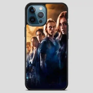 The Mortal Instruments City Of Bones iPhone 12 Pro Max Case