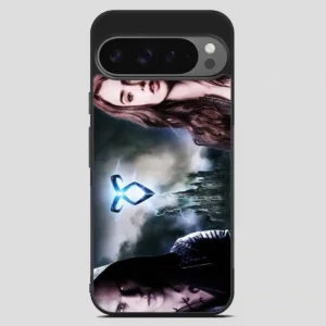 The Mortal Instruments City Of Bones Retro Google Pixel 9 Pro XL Case