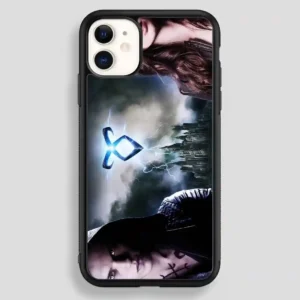The Mortal Instruments City Of Bones Retro iPhone 12 Case