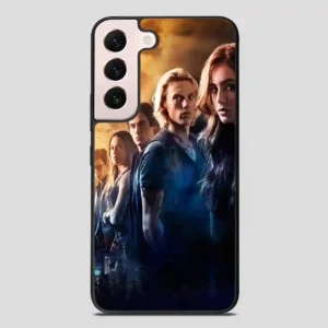 The Mortal Instruments City Of Bones Samsung Galaxy S22 Plus Case