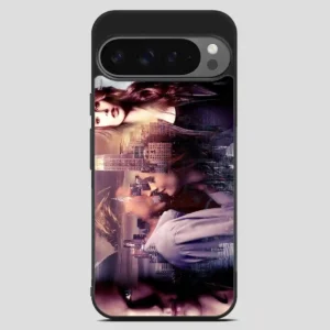 The Mortal Instruments City Of Bones Vintage Google Pixel 9 Pro XL Case