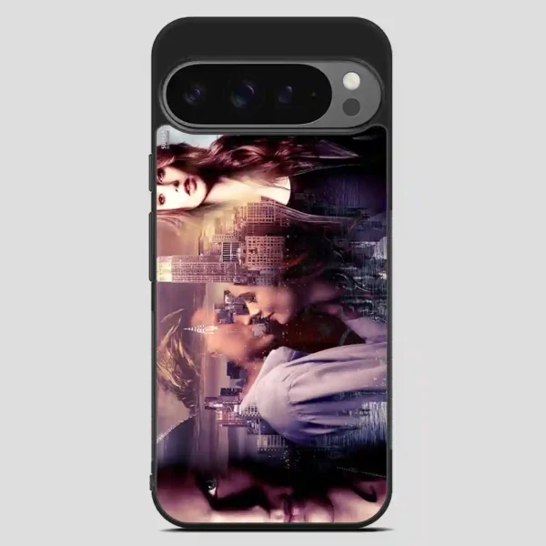 The Mortal Instruments City Of Bones Vintage Google Pixel 9 Pro XL Case