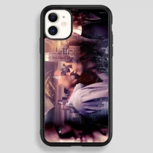 The Mortal Instruments City Of Bones Vintage iPhone 12 Case