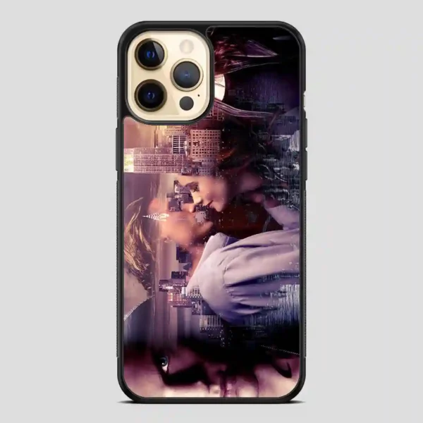 The Mortal Instruments City Of Bones Vintage iPhone 12 Pro Case