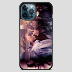 The Mortal Instruments City Of Bones Vintage iPhone 12 Pro Max Case