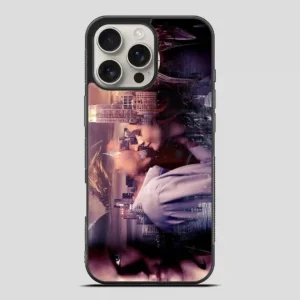 The Mortal Instruments City Of Bones Vintage iPhone 16 Pro Max Case