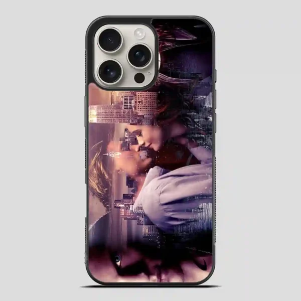The Mortal Instruments City Of Bones Vintage iPhone 16 Pro Max Case