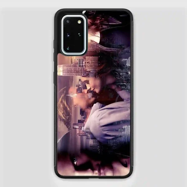 The Mortal Instruments City Of Bones Vintage Samsung Galaxy S20 Plus Case
