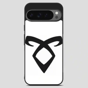 The Mortal Instruments Logo Google Pixel 9 Pro XL Case