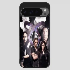 The Mortal Instruments Shadowhunters Google Pixel 9 Pro XL Case
