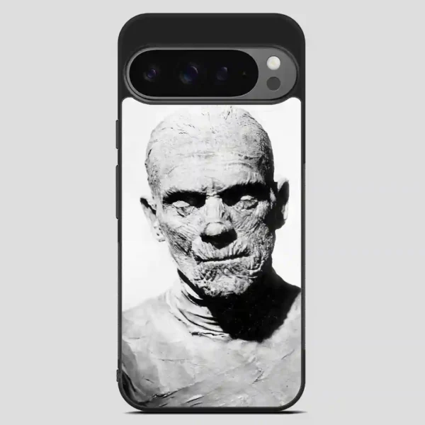 The Mummy Google Pixel 9 Pro XL Case