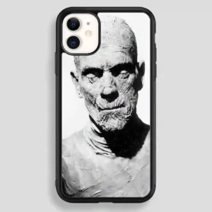 The Mummy iPhone 12 Case
