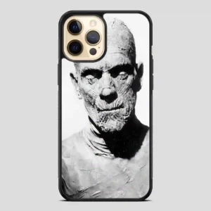 The Mummy iPhone 12 Pro Case