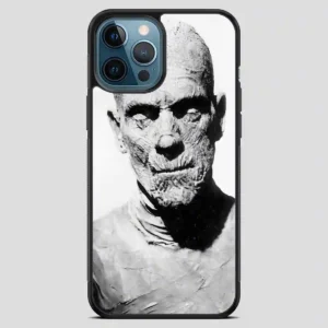 The Mummy iPhone 12 Pro Max Case