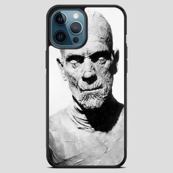 The Mummy iPhone 12 Pro Max Case