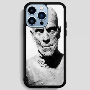 The Mummy iPhone 13 Pro Max Case