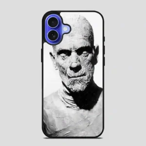 The Mummy iPhone 16 Case